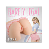 Barely Legal - Senna